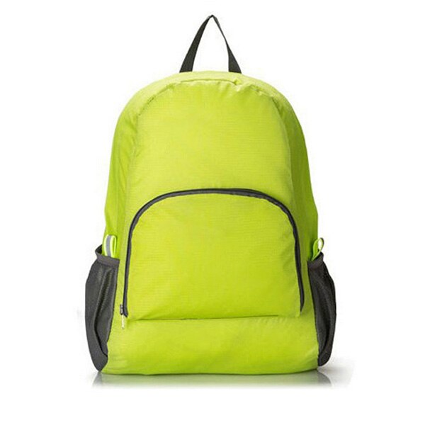 Lichtgewicht Opvouwbare Waterdichte Nylon Vrouwen Mannen Skin Pack Rugzak 20L Reizen Outdoor Sport Camping Wandelen Bag Rugzak