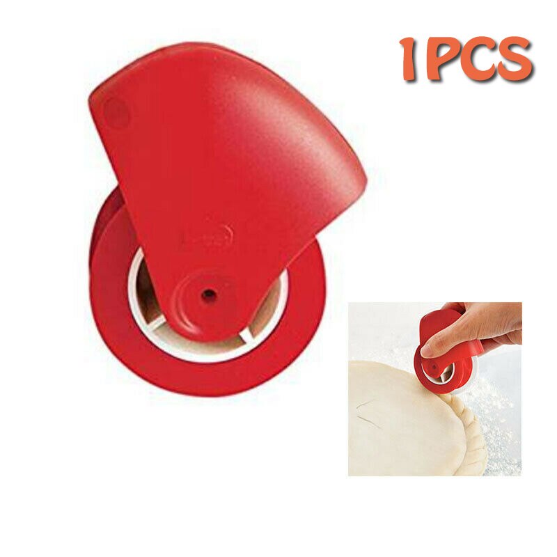 3pc/set Kitchen DIY Pizza Pastry Lattice Cutter Pastry Pie Decor Cutter Wheel Roller For Pizza Pastry Pie Crust Baking Tools: Hemp pattern