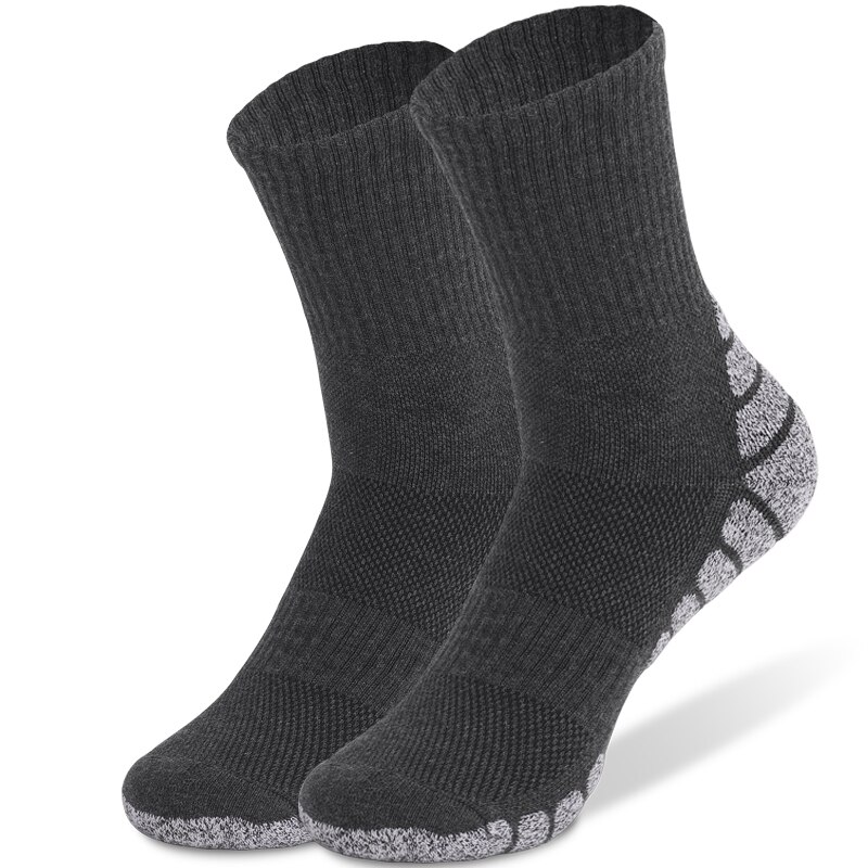 2Pairs/Lot Winter Ski Socks Men Women Outdoor Sports Socks Snowboard Climbing Hiking Thermosocks EU 35-47