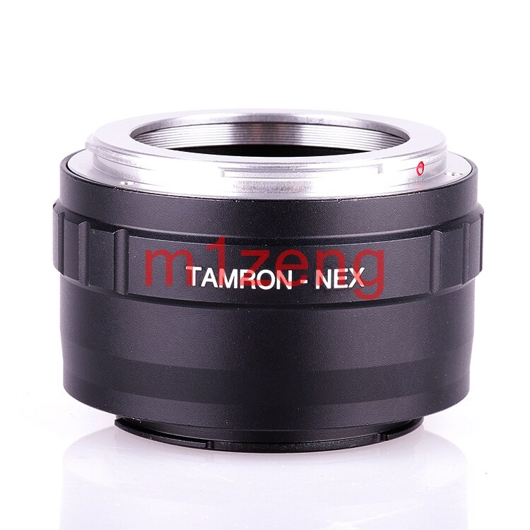 Adapter Ring für Tamron adaptall 2 AD 2 objektiv sony E montieren NEX-3/5/6/7 A7 A7R a7s a7m2 a7r3 a7r4 a9 A5000 A6000 a6500 kamera