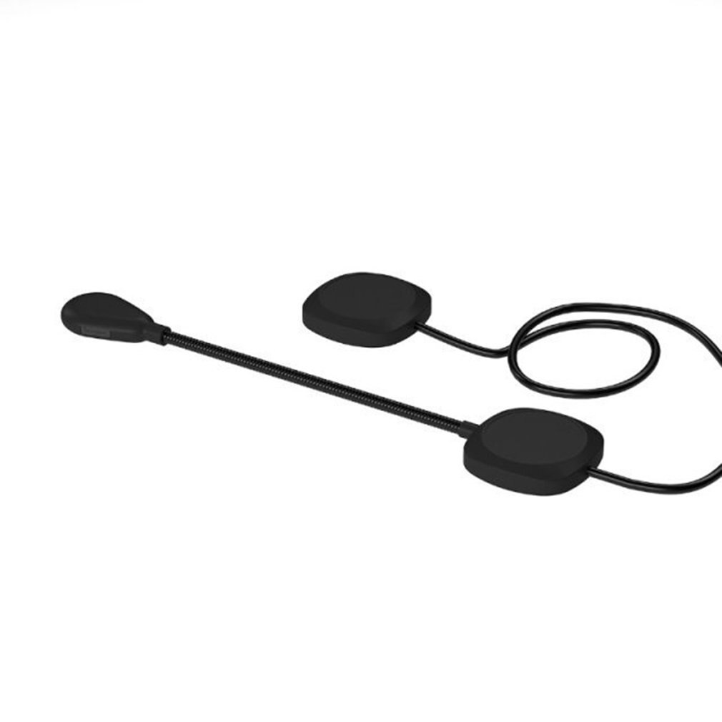 Motorhelm headset draadloos 5.0 mh05 motorhelm luidspreker hoofdtelefoon handsfree bellen stereo luidspreker muziek afspelen