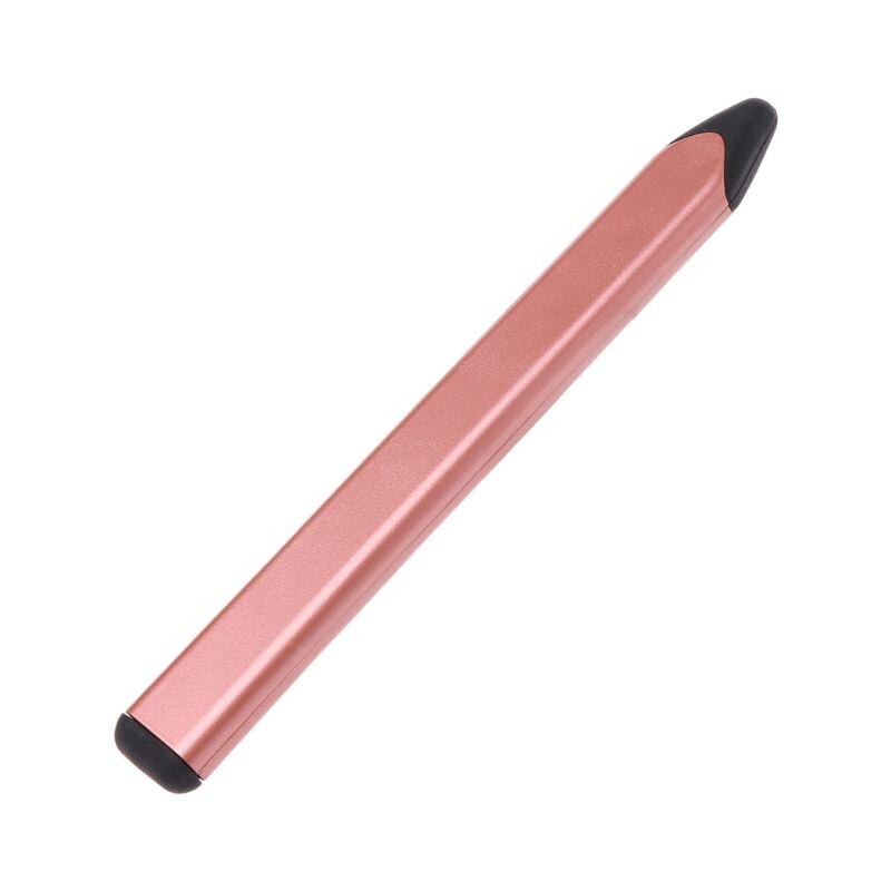 Penne Stylus Universale - Matita Capacitiva Touch Screen per iPad iPhone Tablet PC: Arancione