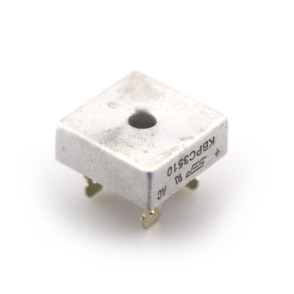 KBPC3510 35A 1000V Silicon Bruggelijkrichters