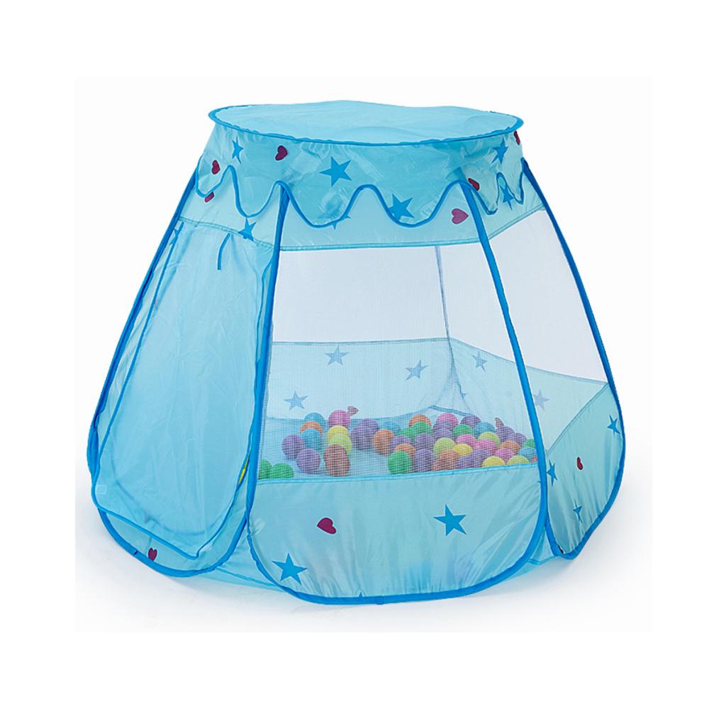 Speeltenten op kasteel binnen buiten gazon feest speelhuisje speelgoed