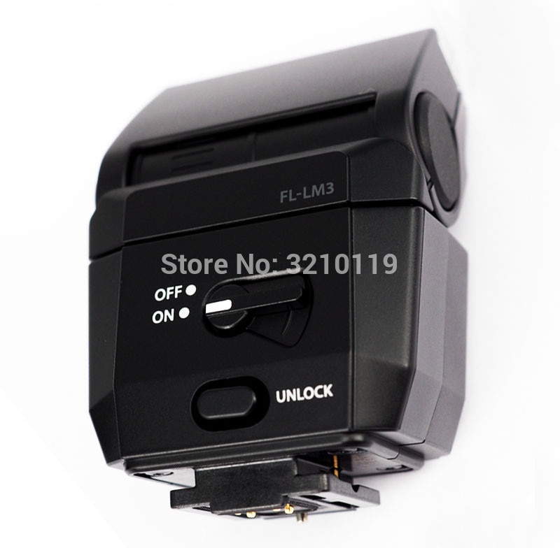 FL-LM3 top flash lamp for Olympus O-MD E-M5 mark II EM5-2 E-M5II camera