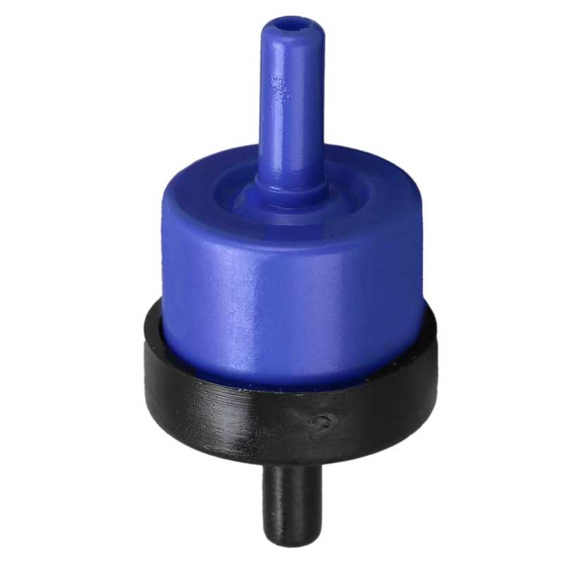 Vacuum Check Valve 433862117 ABS Check Valve Car Exterior Trim Replacement for A4 Car Vacuum Check Valve