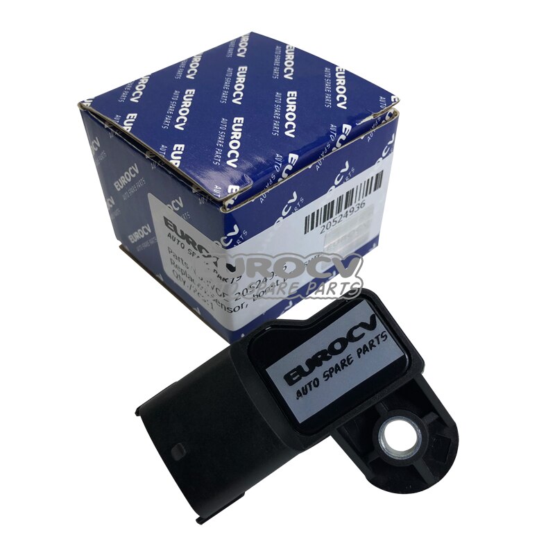 Spare Parts for Volvo Trucks, VOE 20524936, Sensor, boost pressure