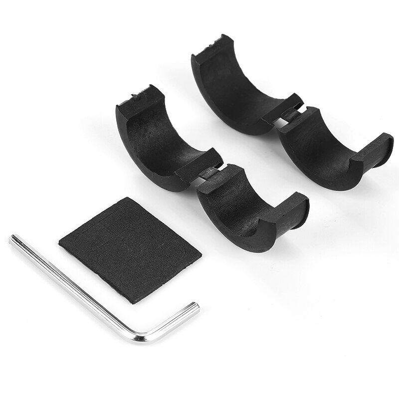 Bike Mount Fiets Telefoon Houder Aluminium Lichtgewicht Ondersteuning Fietsstuur Houder Rack Fietsen Accessoires