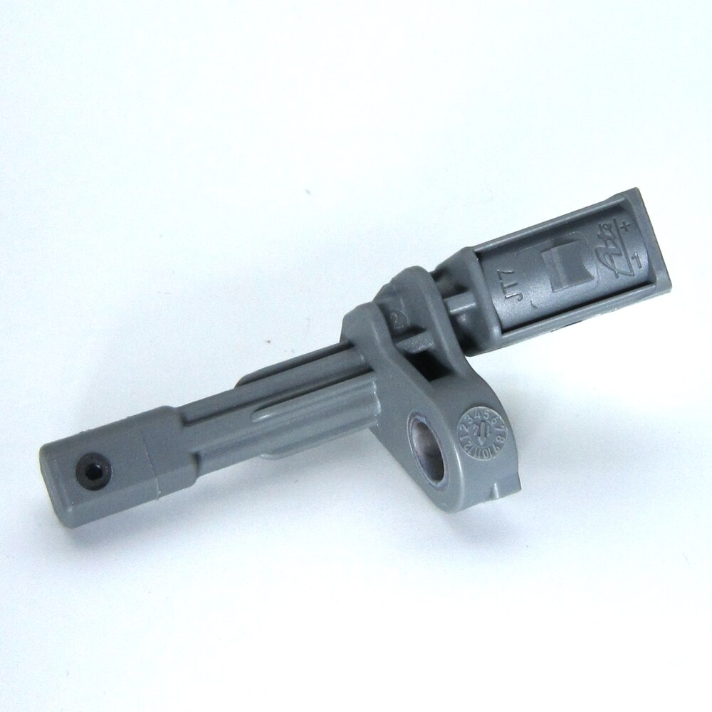1PCS OEM ABS Sensor For EOS Passat Sharan Magotan Golf 6 Q3 Seat Alhambra WHT003859A 1K0927807A