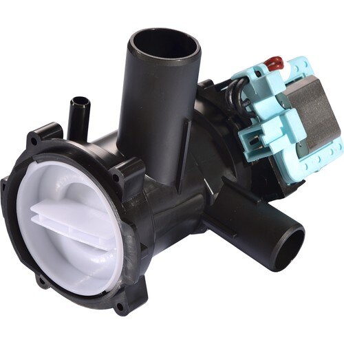Bosch Maxx Washing Machine Water Drain Pump Motor