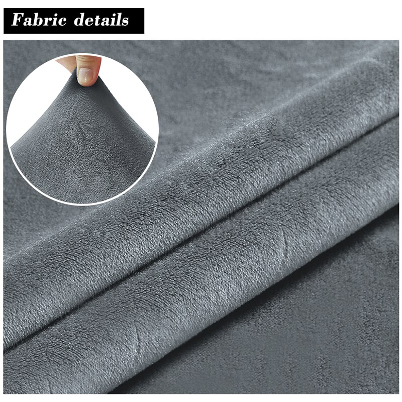5 kleuren lange bankhoezen, hoezen met stretch, goedkope bankhoezen, elastische hoes voor hotel, banket, eetkamer, wasbaar