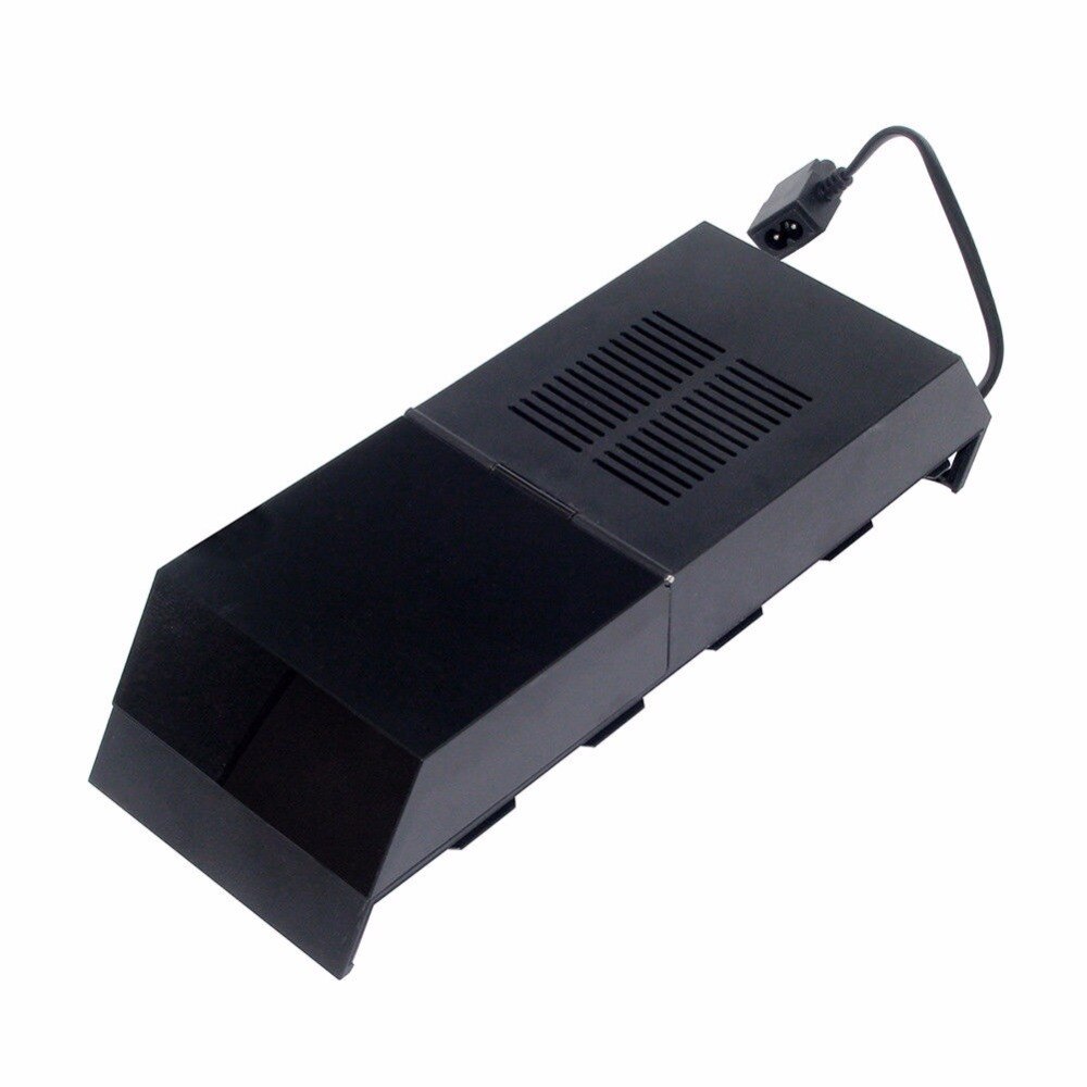 PS4 HDD Extender Data Bank Externe Opbergdoos 4 TB Opslagcapaciteit Harde Schijf Storage Case Houder Voor Sony PlayStation 4 PS4
