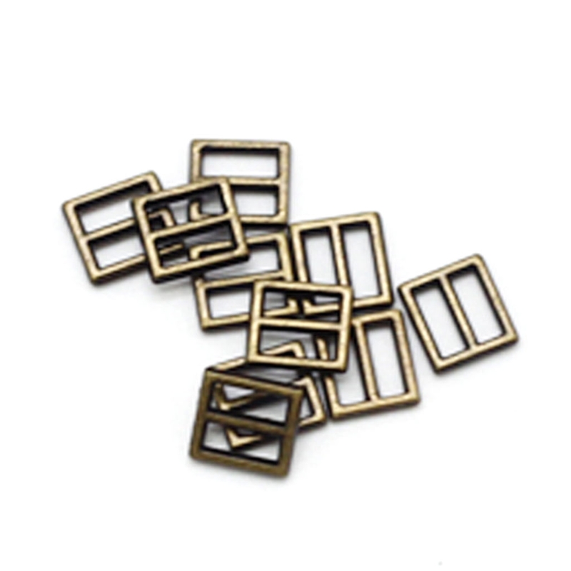 Juguetes Divertidos con hebilla de cinturón para niños de 6 a 8 años, suministros de inteligencia mejorados, 20 piezas: Bronze / 3mm flower day buckl