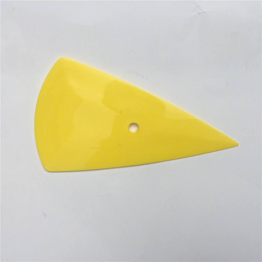 vinyl filmplastisk innpakning nal bilvindu folier gå hjørne applikasjon bil innpakningsverktøy klistremerke tilbehør fargetone verktøy