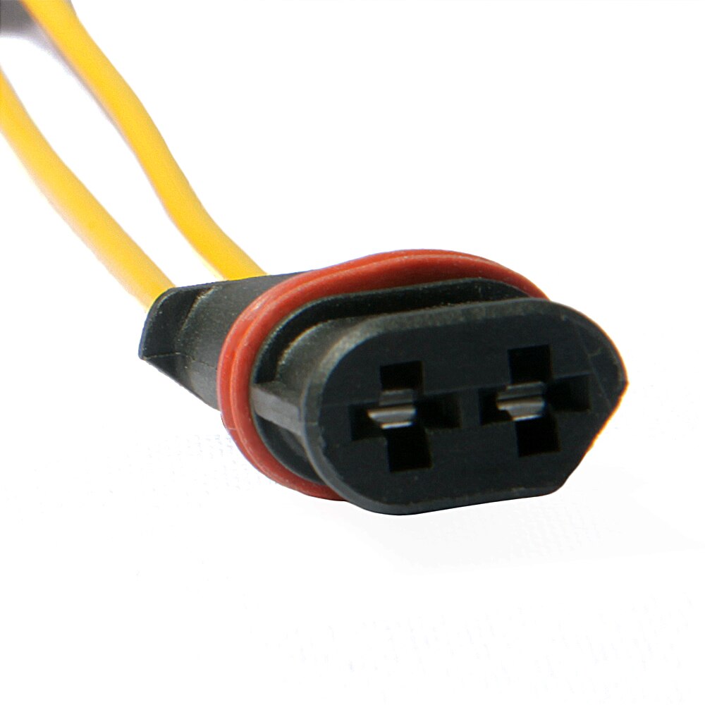 Keramisk pin gløderør til webasto air top 2000 st / s 12v/24v diesel parkeringsvarmer til 1322420a 1322411a 1322415a 1322408a