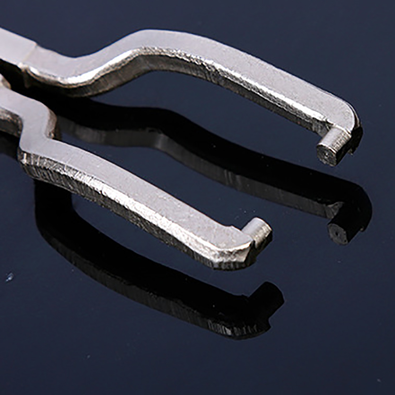 Fine Polished Automobile Special Disassembly Tool Tubing Separator Car Fuel Pipe Joint Disassembly and Assembly Special Tool