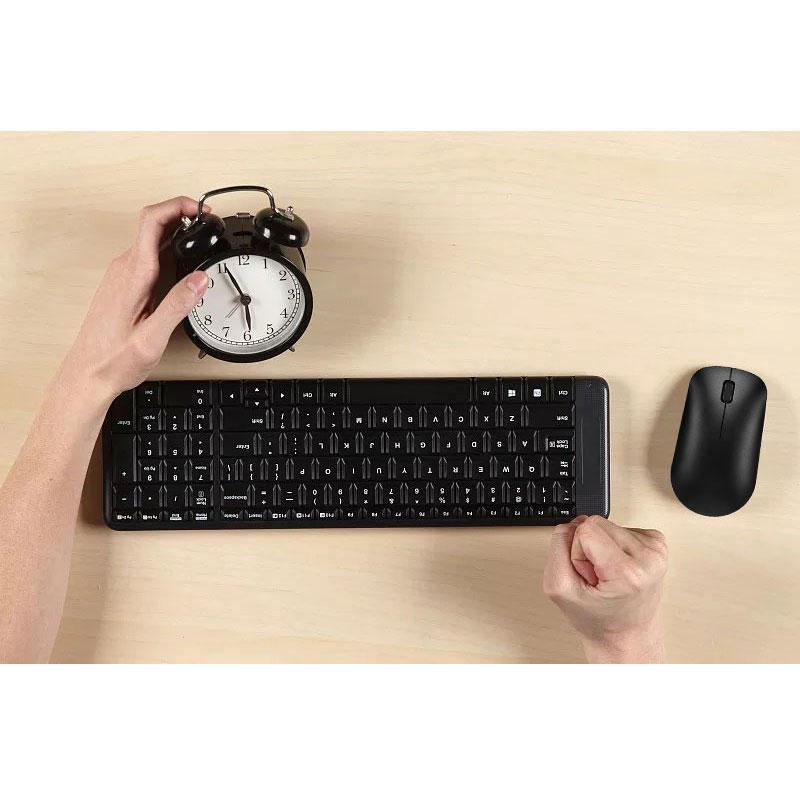 Honor trådlös mus bluetooth 4.2 1000 dpi ergonomisk mute bärbar mus för bärbar dator