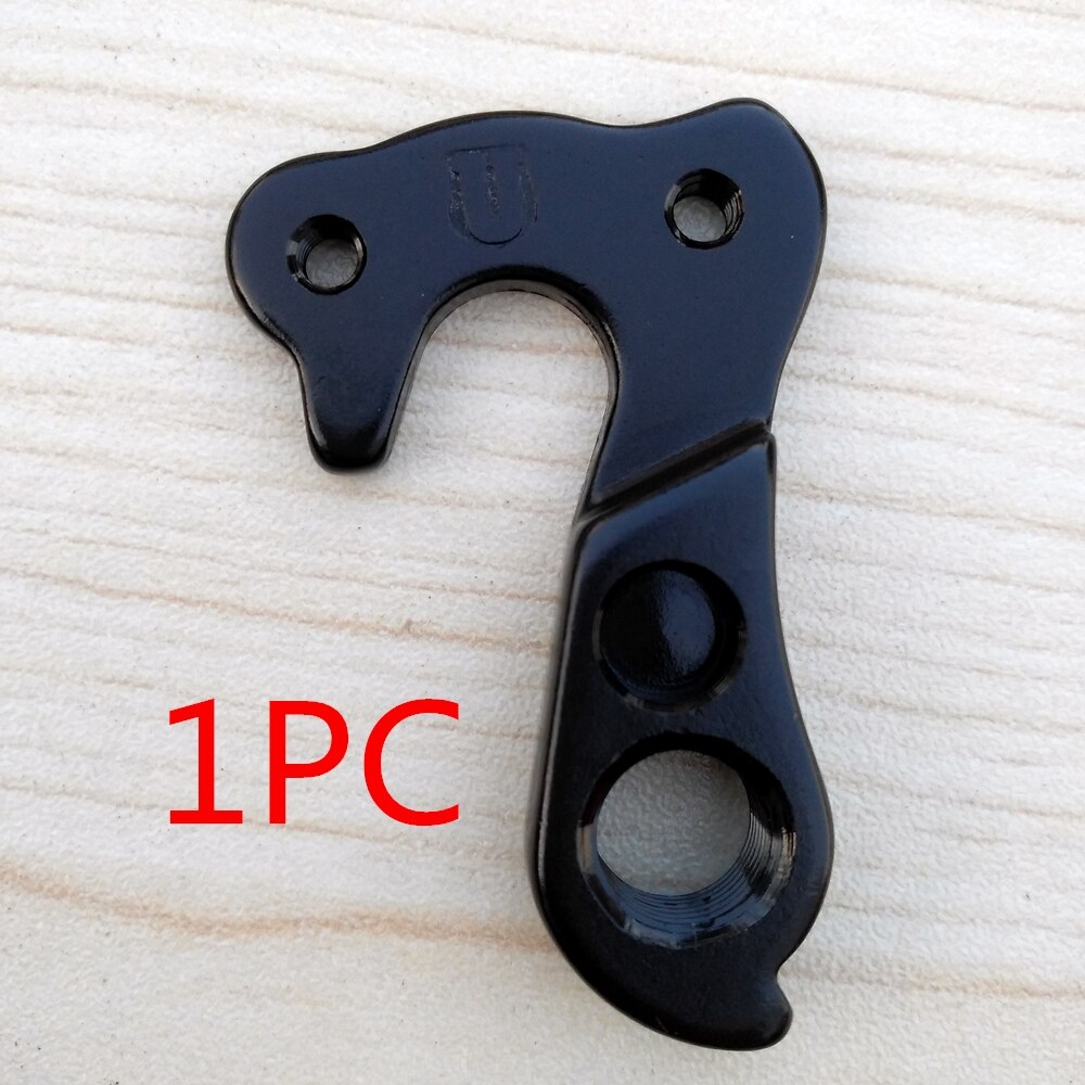 Cintre de dérailleur pour Haibike, Vitus Zenium 2014 | D599