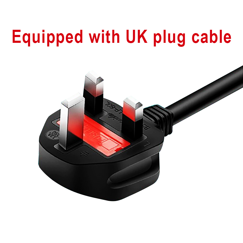 20V 12A 240W 6.0*3.7mm ADP-240EB B AC Adapter Laptop Charger For Asus ROG Strix G15 G513 G513QM G513IM G513QR G17 G713 G713QR: Red