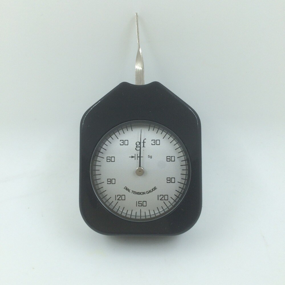 Analog tension meter, tension gauge,tension test (ATG-150-1)