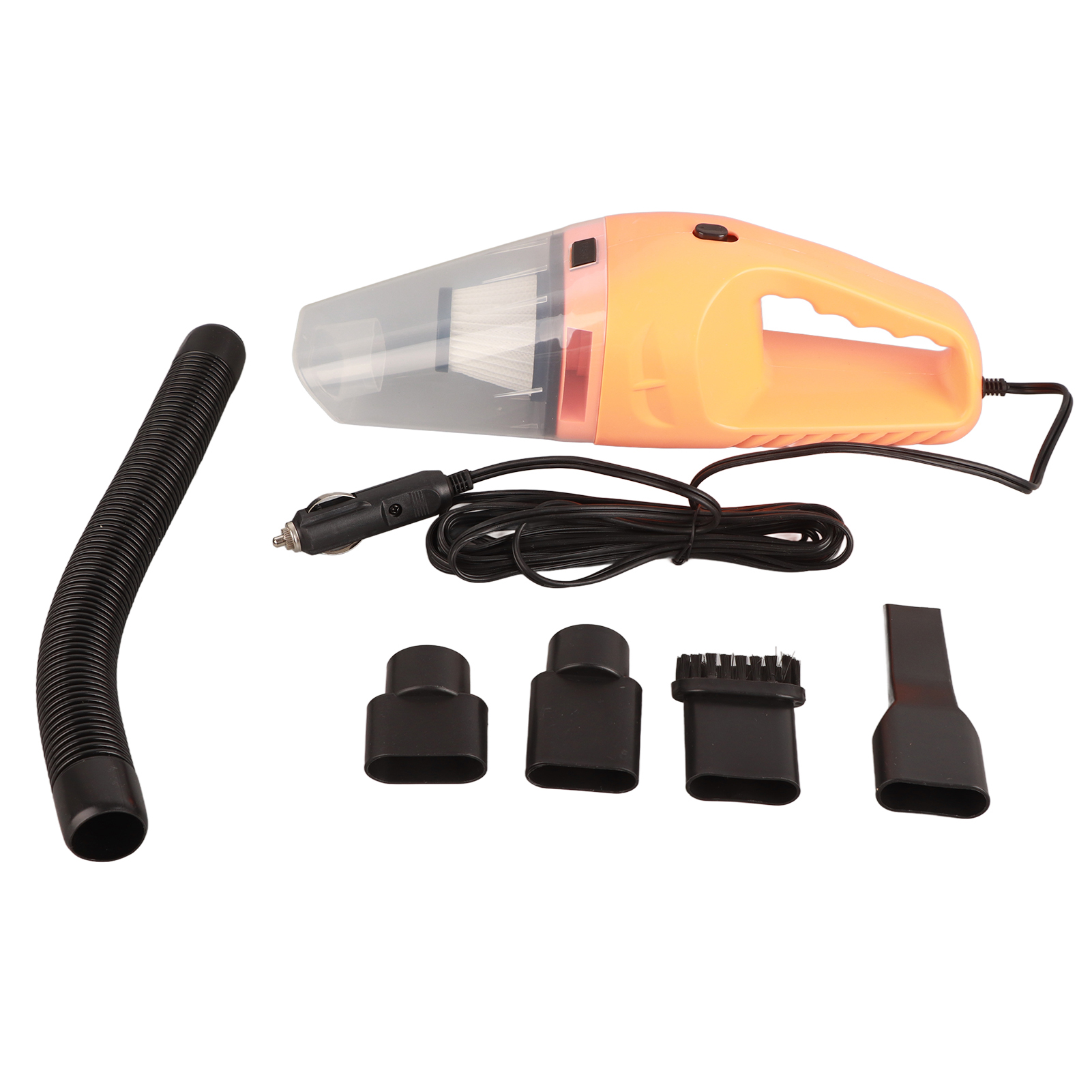Car Vacuum Cleaner Car Vacuum Cleaner High Power Portable Corded Handheld Car Vacuum for Car Home Vacuum Cleaner