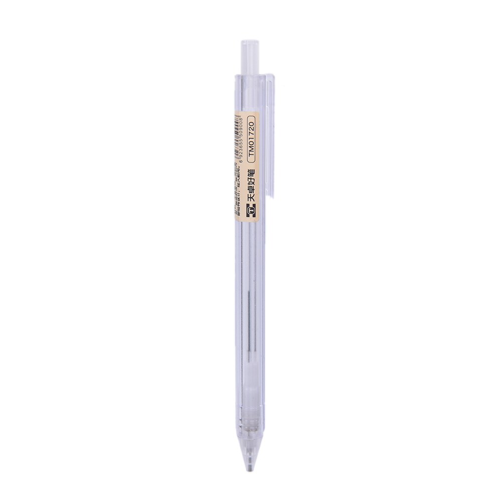 Mechanical Pencils 0.5mm Drafting Pencils Cute Kawaii Plastic Automatic Mechanical Pencil For School Stationery