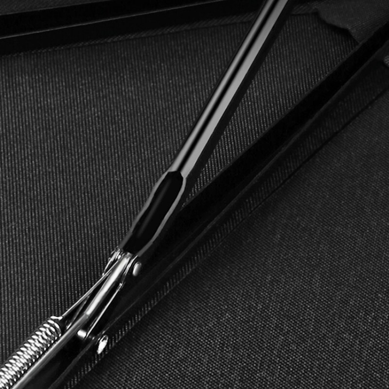 Folding Full Automatic Umbrella Parasol Umbrellas Windproof Big Umbrella Rain Women Men Guarda Chuva Men Business B65