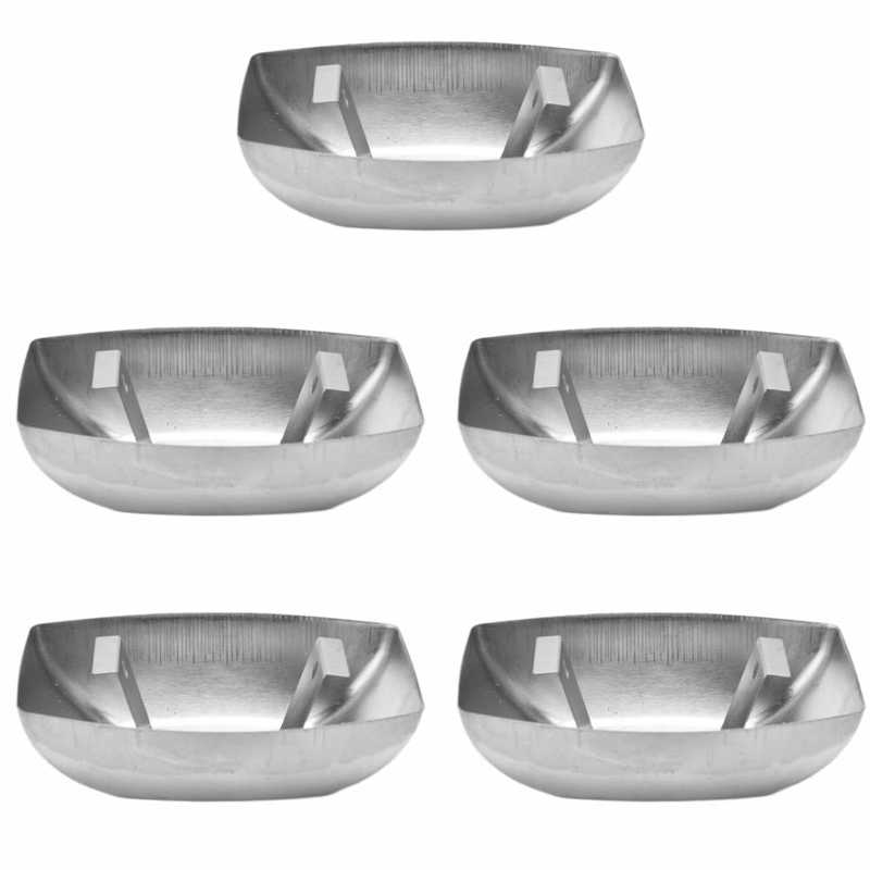 Range Hood Oil Box Metal Range Hood Oil Cup Adjustable Reusable for Range Hood