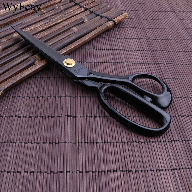 Tailor Scissors Gadget with Cuts Straight Guided Sewing and Fabric DIY Craft Tailor's Sewing Scissors