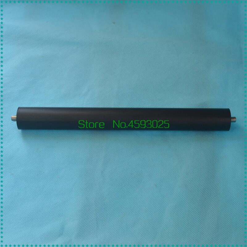 Rodillo de presión del fusor para Lexmark E320, E321, E322, E323, 12G4494, manga inferior,