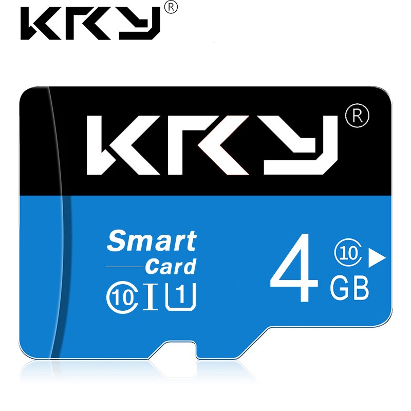 Micro 4Gb Sd Tf Card Memory Sd-kaart 64Gb 32 Gb 16Gb 8Gb 4Gb Flash klasse 10 Micro Tf Sd Flash Card 64 32 Gb Geheugenkaart Voor Telefoon