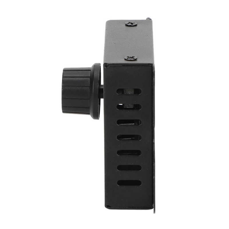 LED Dimmer LED Light Strip Dimmer Excellent Heat Dissipation for Bar for Toilet for Bedroom