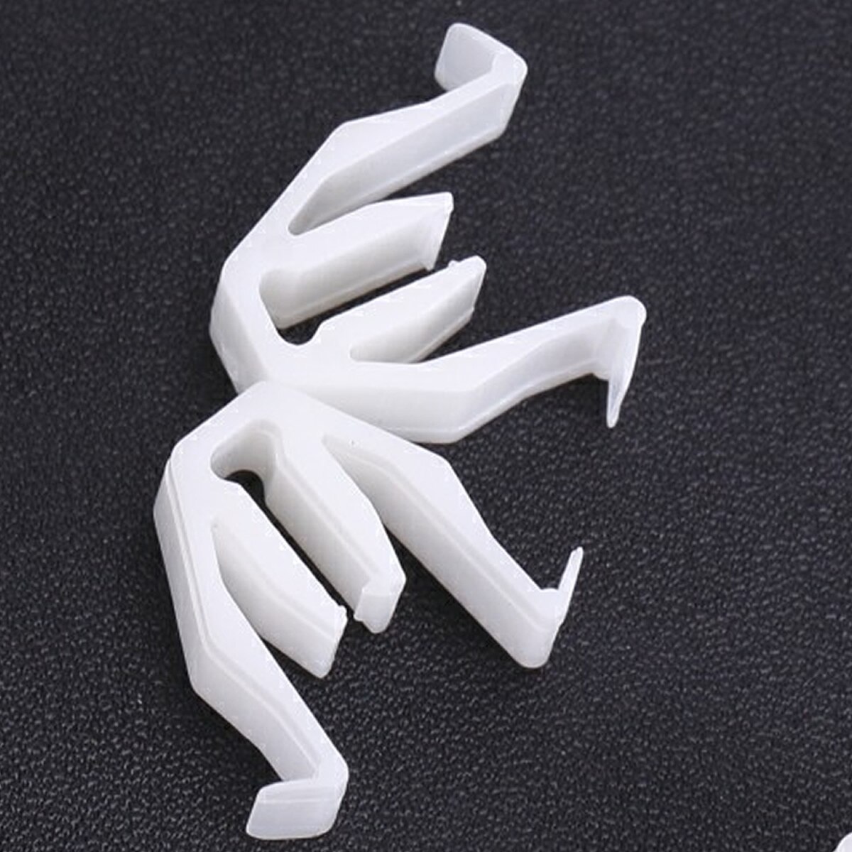 25x Kühlergrill Formteil Clips 5482087 Für Chevrol... – Grandado
