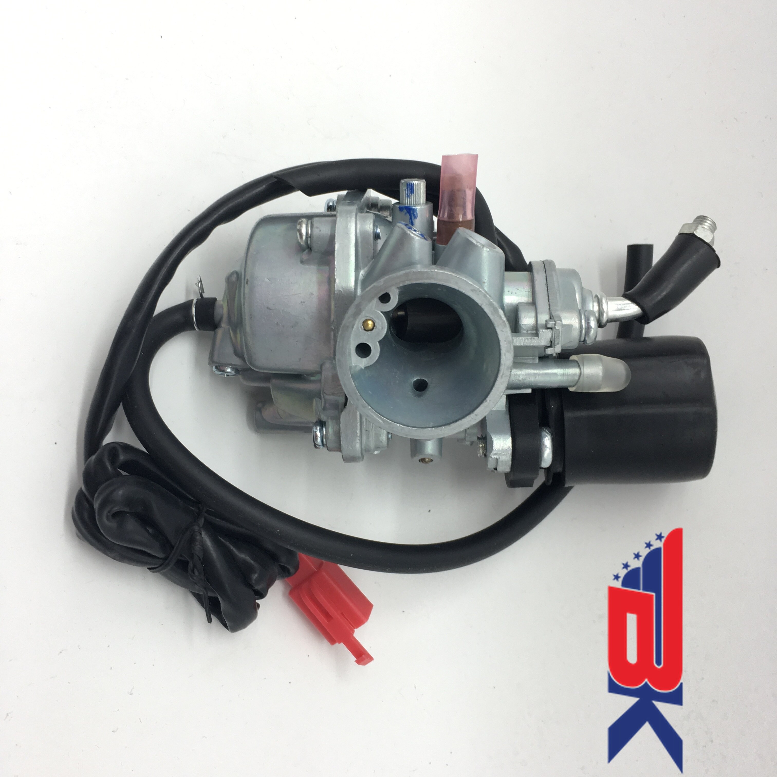 Karburator til yamaha jog 50 90 minarelli 1 e 40 qmb 2 takt 50 70cc 90cc scooter carb