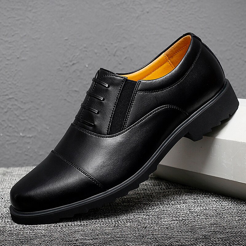 Automne coréen vintage mâle chaussure mâle hombre haut grand mocassins chaussures hommes sport décontracté homme hommes hiver basso bas de