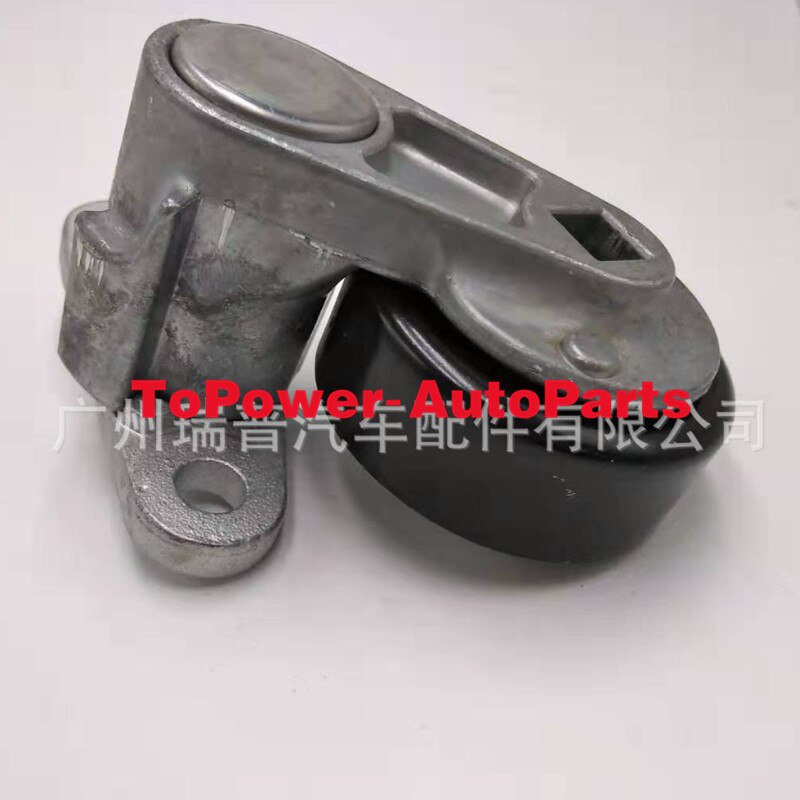 Conjunto de Tensor de correa de puertas, accesorio para Buickk Cadillacc Silverado Sierra GMCC Hummerr H2, 12562065, 12565372, 12580196, 305258, 38159