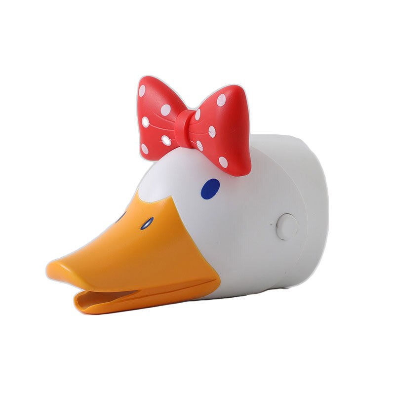 Dieren Waterkraan Kraan Extender Kinderen Kids Wassen Hand Helper Kraan Beluchter Water Diffuser Peuter Badkamer Accessoires: 232