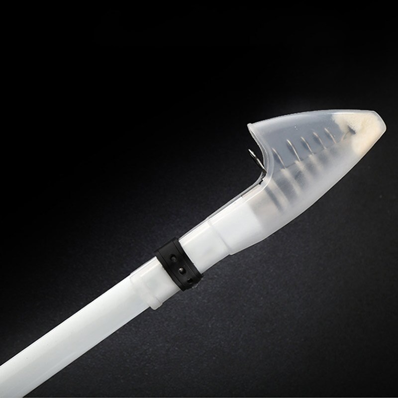 Carbon Fiber Lure Fishing Rod Telescopic High Strength Sea Ocean Fishing Pole jlrr