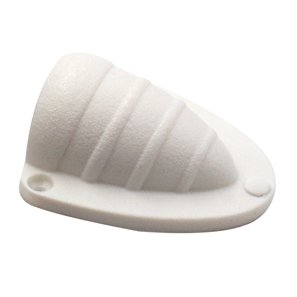 Grote Marine Clam Shell Ventilator, Boot Draad Kabel Routing Vent Cover