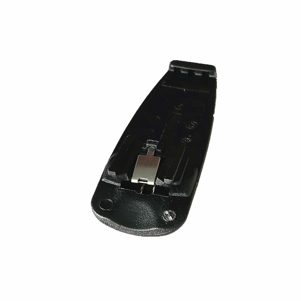 1Pcs Vervanging Riemclip Voor Motorola Draagbare Radio A10 A12 A9D Xtni CP110 EP150 Rdx Rdu Rdv Rdm serie Accessoires