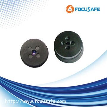 4.3mm Button Pin hole M12*0.5 Mount Lens