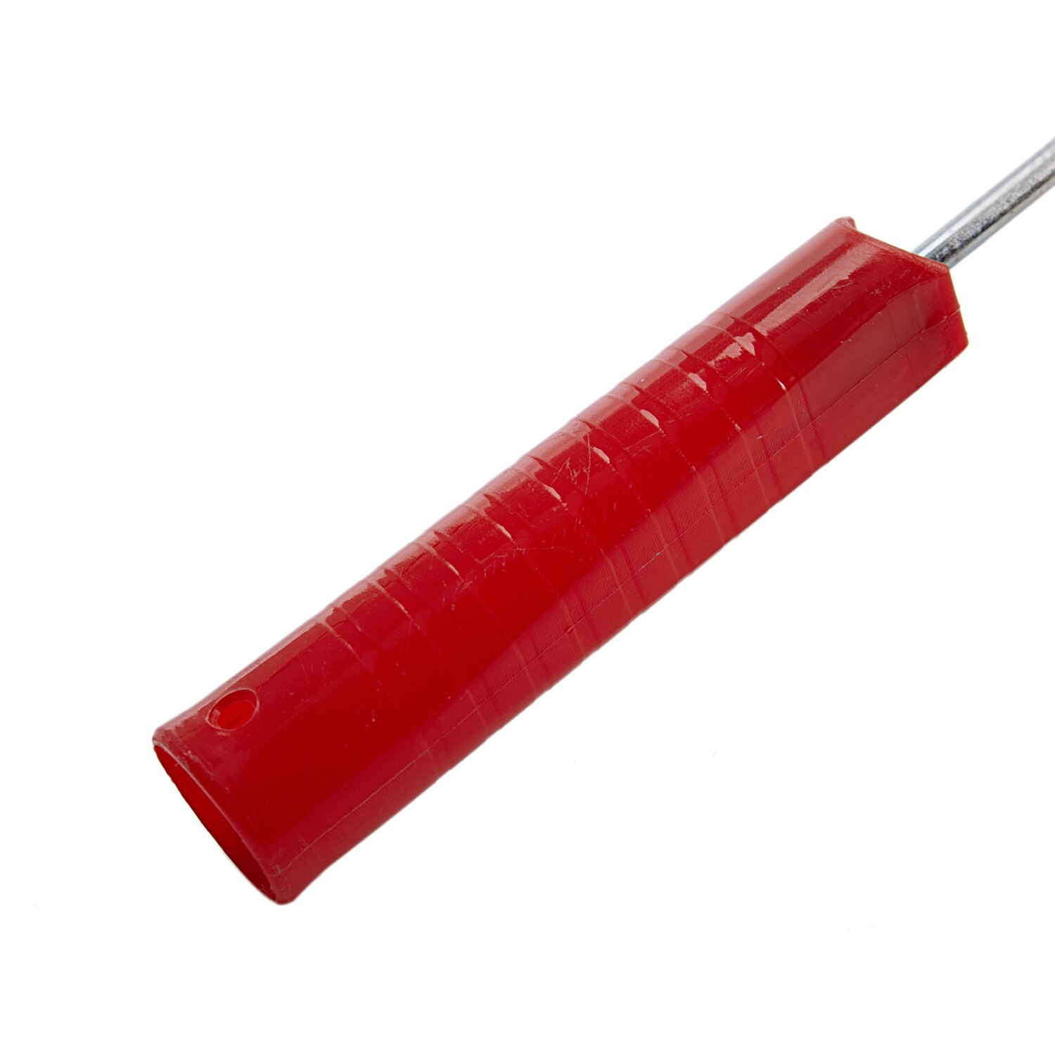 Kwast Roller Dubbele Verf Roller Geschilderd Reling Hoek Verf Tool Gebruik Gewoon Het Handvat Om De Dual Verf roller, die
