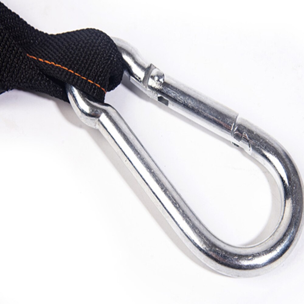 1 Pair Padded Suspension Hanging Straps Pull-up Belts Abdominal Muscles Training Chinup Bar Mounted Muscles Carver