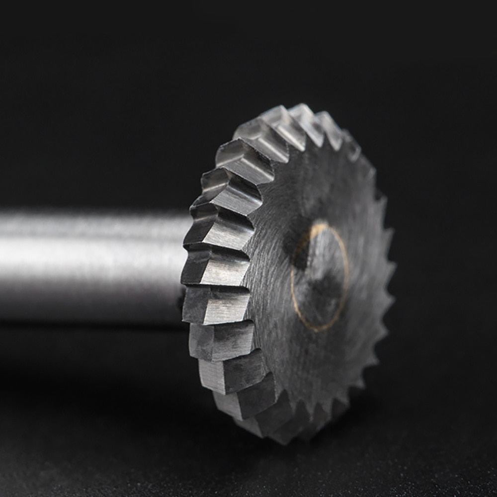 120 degree Disc Grinding Head 1pc Carbide Rotary Boring Cutter Wood Carving Tool Tungsten Steel Y-shaped 12mm 16mm 25mm