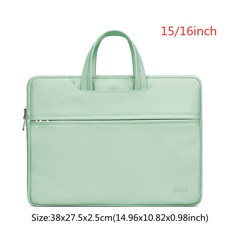 Przenośny Laptop teczki podróż służbowa niezbędny komputer Organizer do dokumentów torebka duża pojemność przechowywania akcesoria do torebek