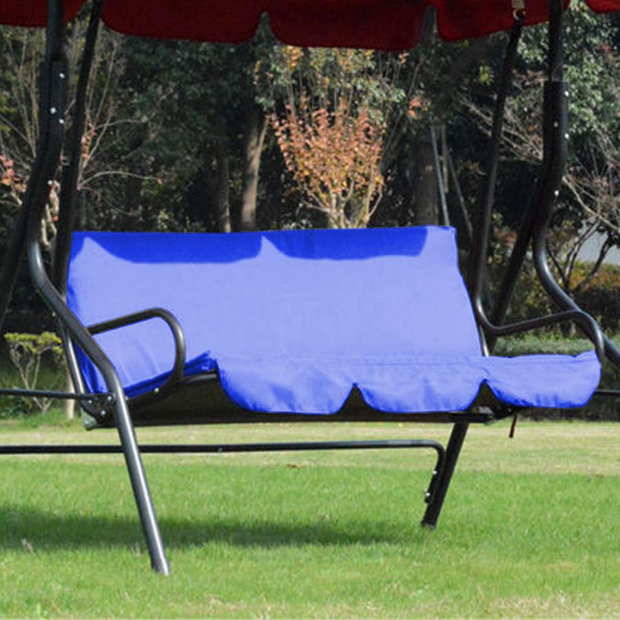 Housse de Protection pour hamac, imperméable, housse de Protection pour 3 chaises, Protection pour l'extérieur