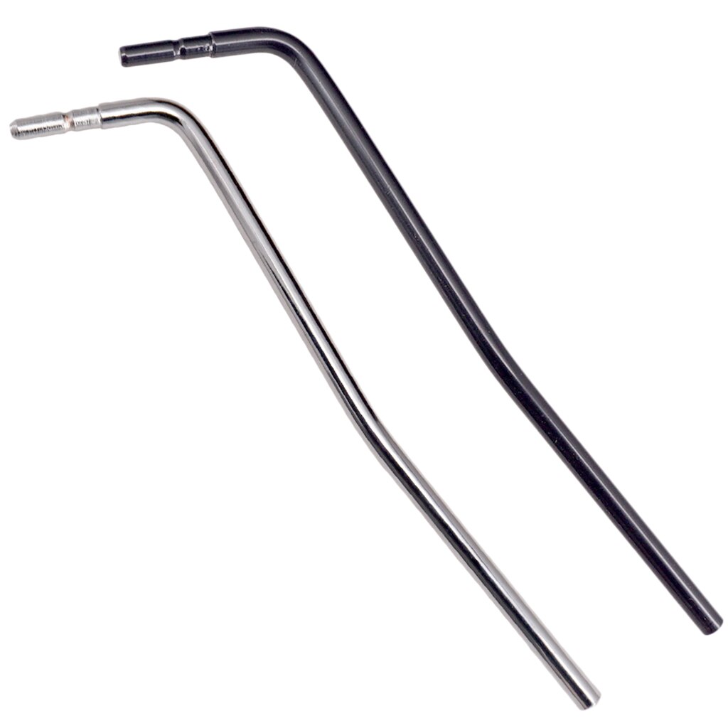 Guitare électrique à Insertion directe, 5mm de diamètre, bras Tremolo Whammy Bar