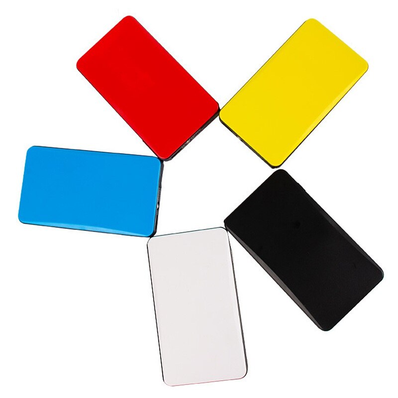 Mini Car Jump Starter Portable Emergency Charger Battery Booster Power Bank for Car Mobile Tablet Camera