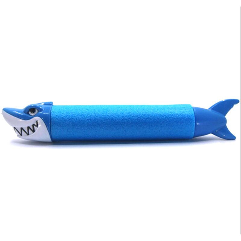 Druk waterpistool crocodilian Shark Model pomp Speelgoed Zomer zwembad Strand Speelgoed ouder-kind uitwisseling interactie strand speelgoed: 1