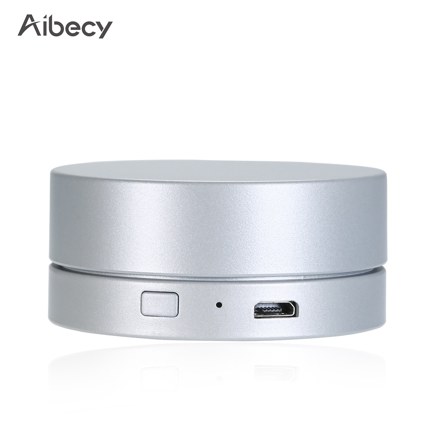Aibecy Dial Control Turntable USB Controller Knob Painting Assistant Tool Graphic Tablet Accessory Stylus for Graphic Tablets